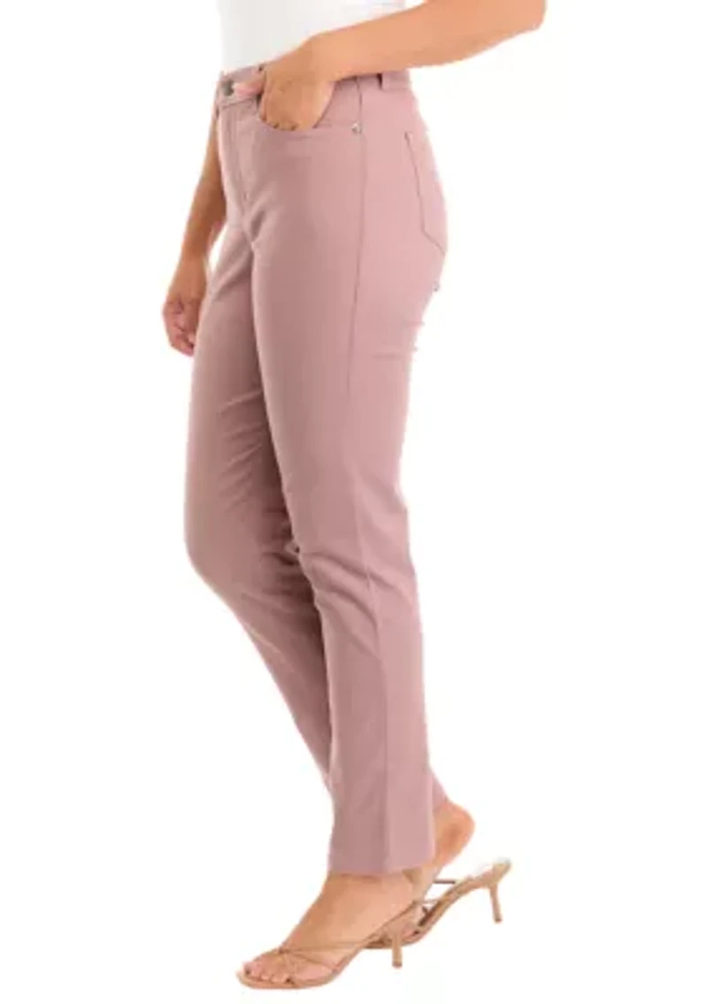 Women's Amanda Classic Jeans