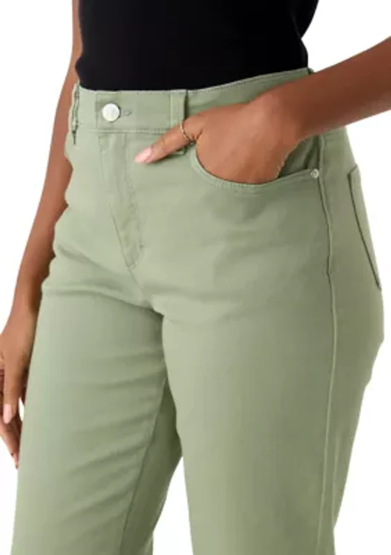 Women's Amanda Classic Jeans