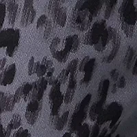 Petite Amanda Classic Printed Jeans