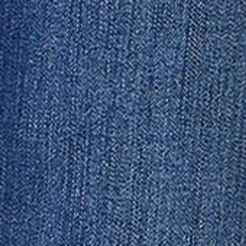 Petite Amanda Bermuda Shorts