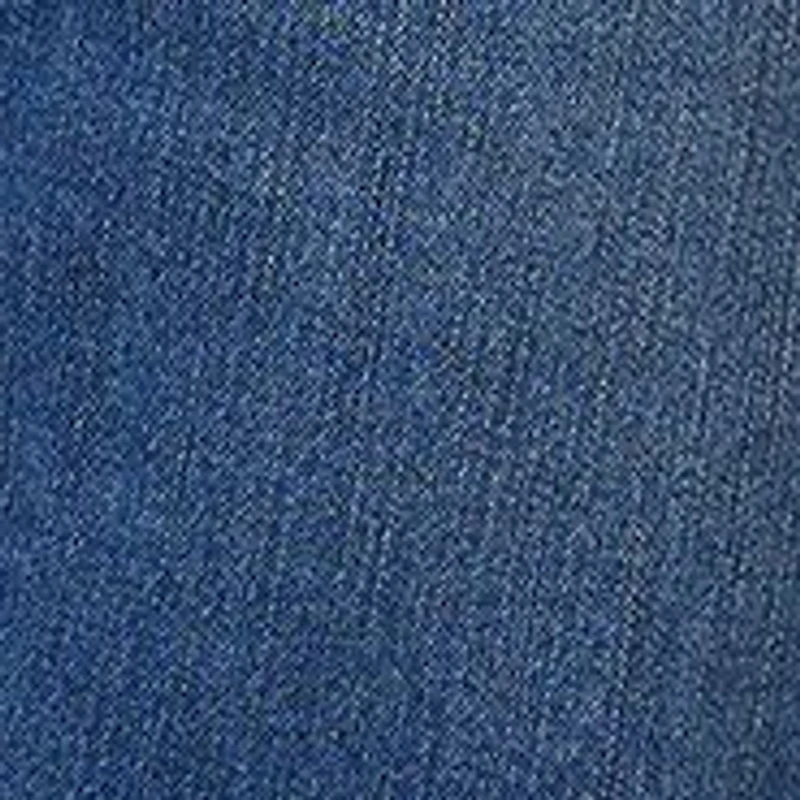 Petite Amanda Bermuda Shorts