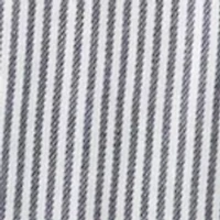 Plus Doral Henley Woven Shirt