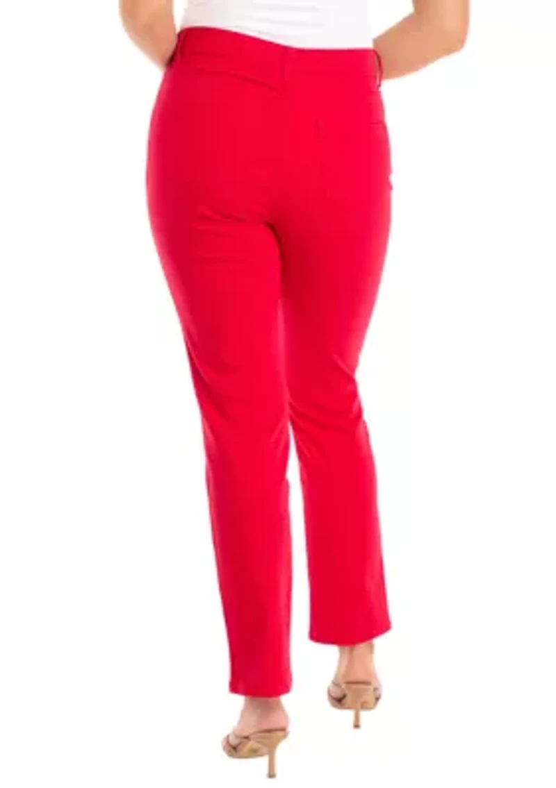 Women's Amanda Classic Jeans