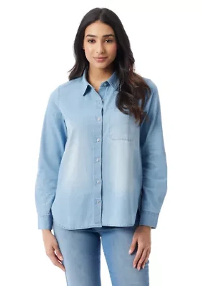 Petite Larisa Shirt