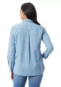 Petite Larisa Shirt