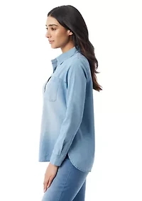 Petite Larisa Shirt