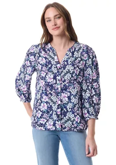 Petite Merisa Top