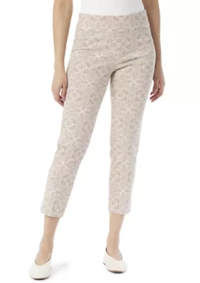 Women's Microtech Pull-On Trousers