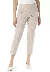 Women's Microtech Pull-On Trousers