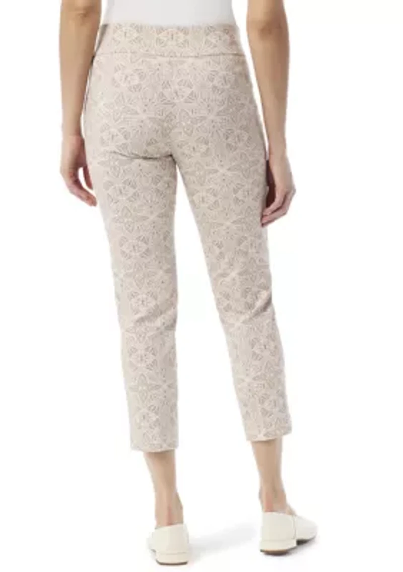 Women's Microtech Pull-On Trousers