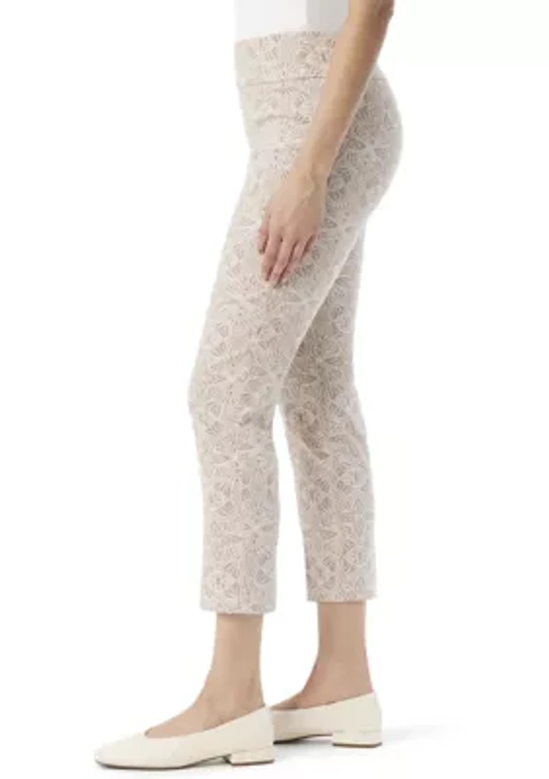 Women's Microtech Pull-On Trousers