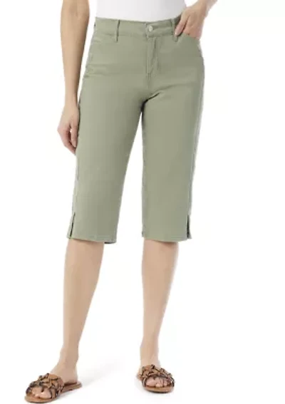 Dalia Skimmer Pants