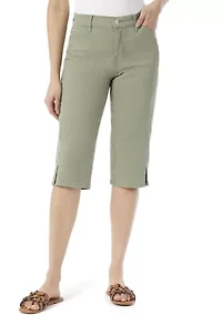 Dalia Skimmer Pants