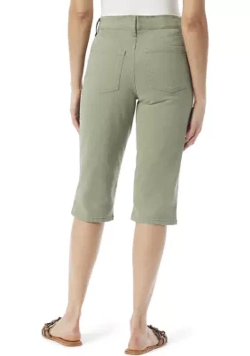 Dalia Skimmer Pants