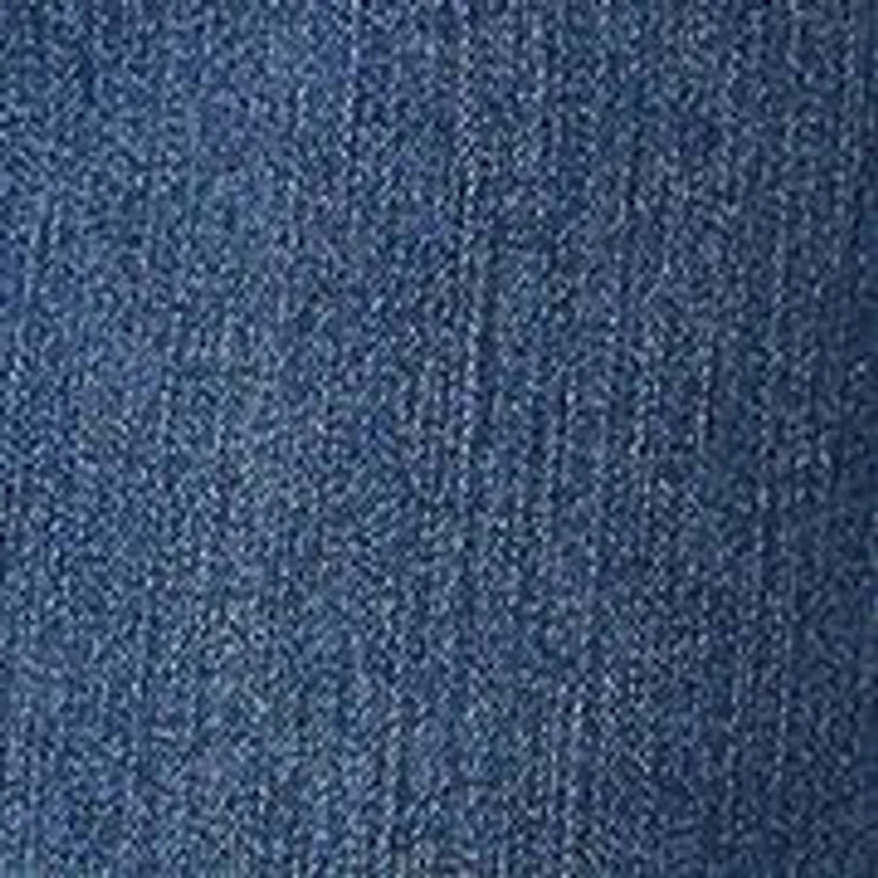 Petite Amanda Bootcut Jeans
