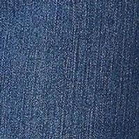 Petite Amanda Bootcut Jeans