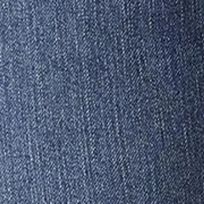Plus Amanda Bootcut Jeans