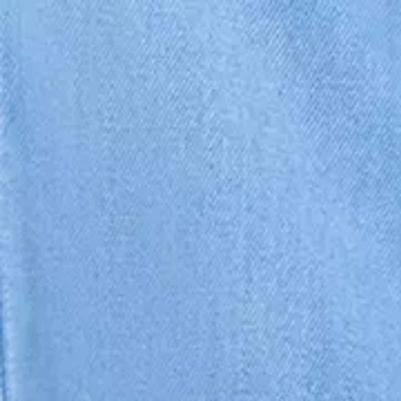 Women's Soft Fluid Straight Cropped Pants