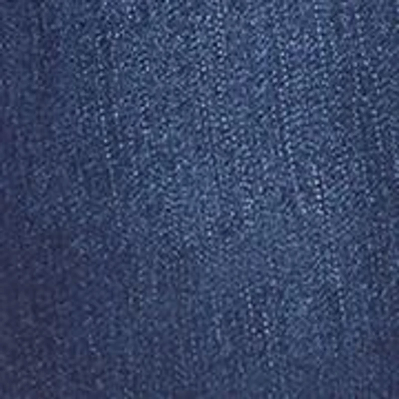 Women's Patch Pocket Shorts