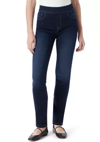 Women's Amanda Pull On Jeans