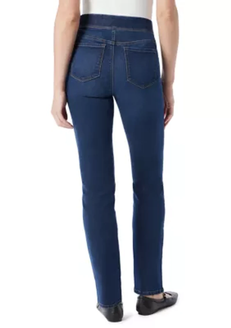 Women's Amanda Pull On Jeans