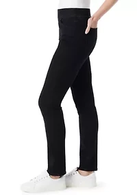 Women's Amanda Pull On Jeans