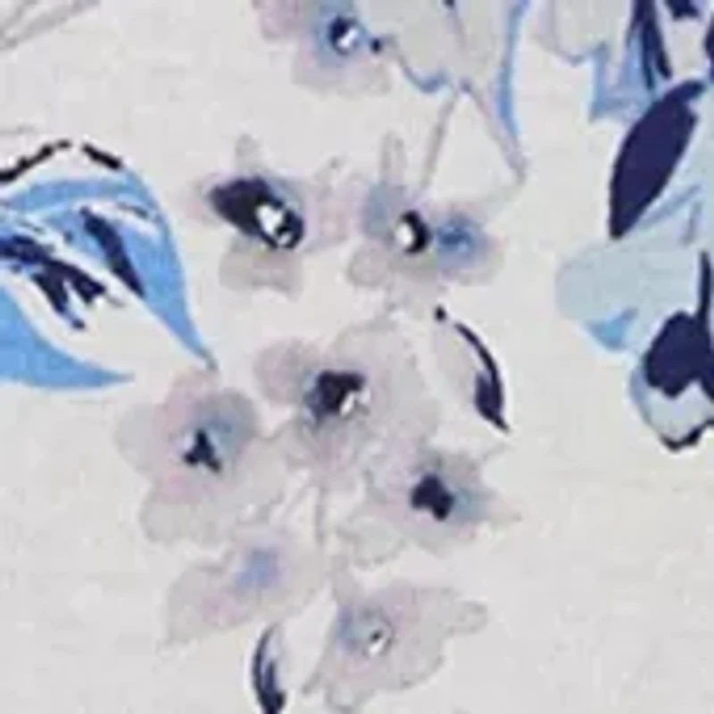 Plus Emory Split Neck Knit Top