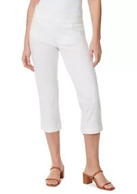 Women's Amanda Pull On Capris