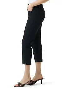 Women's Amanda Pull On Capris