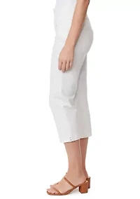 Women's Amanda Pull On Capris