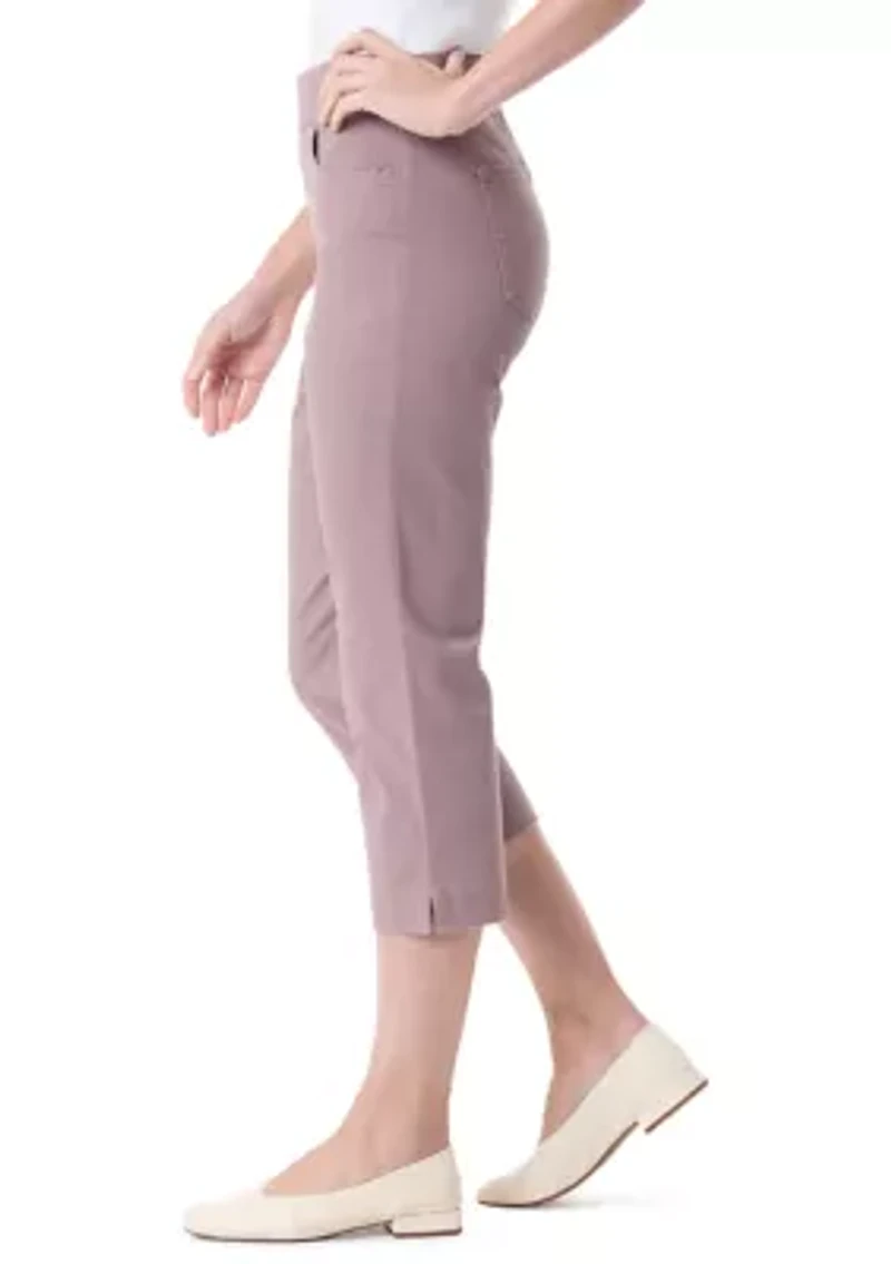 Women's Amanda Pull On Capris