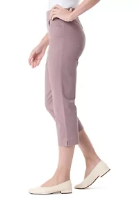 Women's Amanda Pull On Capris