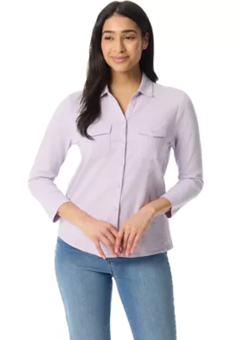 Women's Ashten Shirt