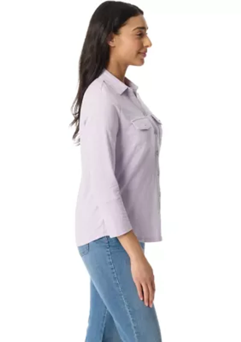 Women's Ashten Shirt