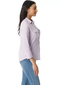 Women's Ashten Shirt