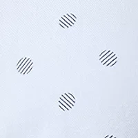 Plus Short Sleeve Woven Shirt