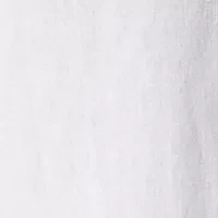 Plus Rainey Linen Pants