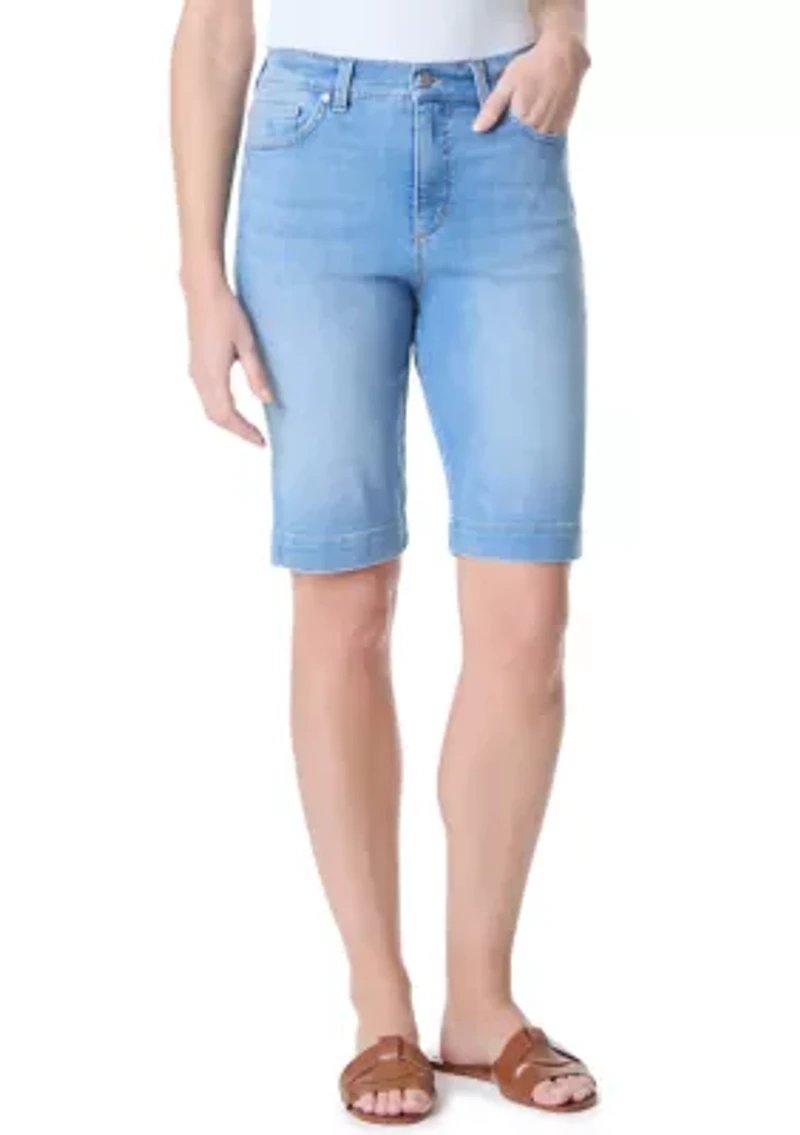 Women's Amanda Bermuda Shorts