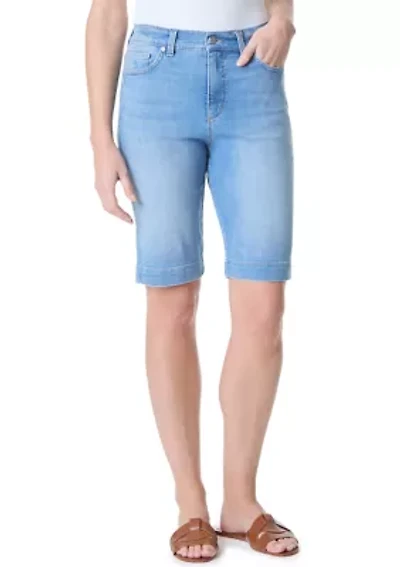 Women's Amanda Bermuda Shorts