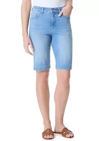 Women's Amanda Bermuda Shorts