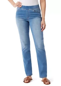 Women's Amanda Pull On Knit Joggers