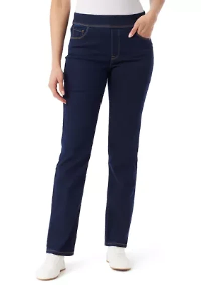 Women's Amanda Pull On Knit Joggers