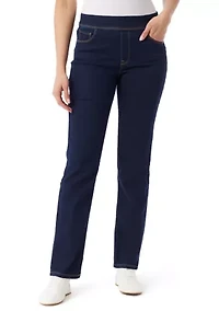 Women's Amanda Pull On Knit Joggers