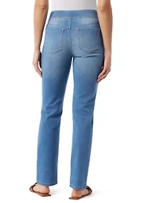 Women's Amanda Pull On Knit Joggers