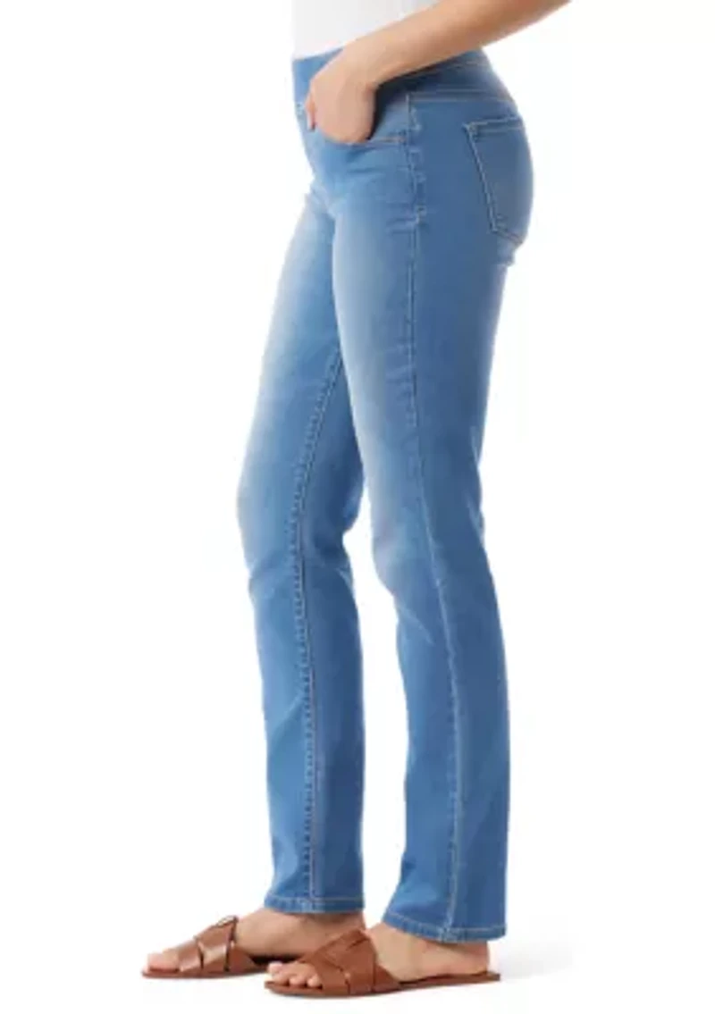 Women's Amanda Pull On Knit Joggers