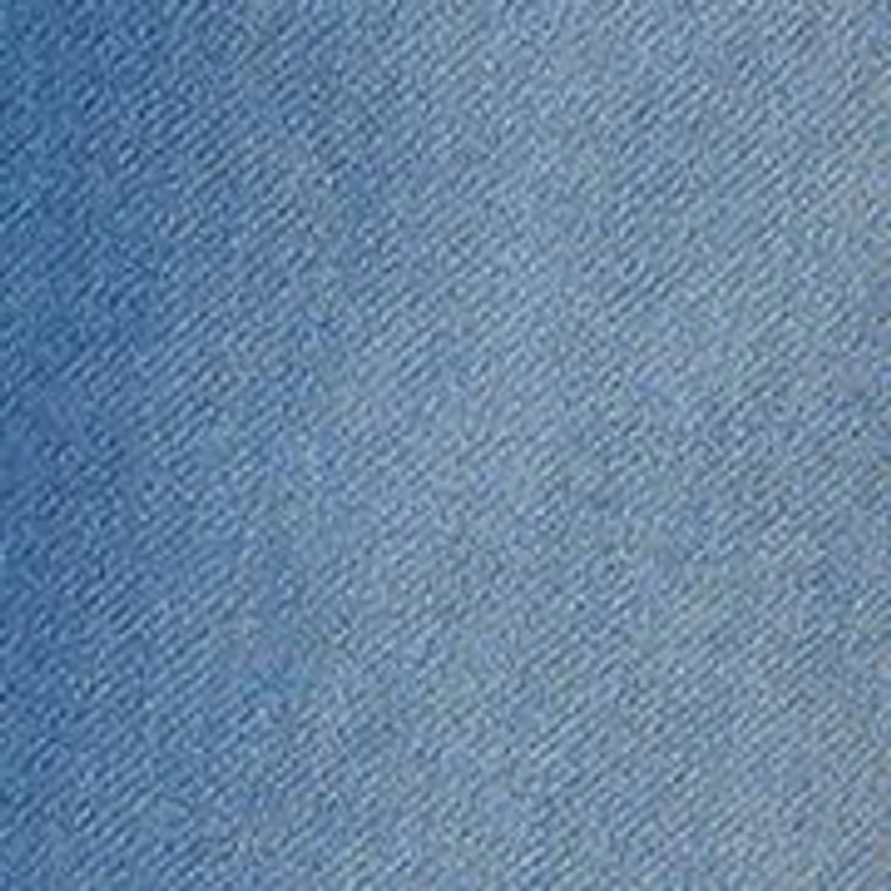 Women's 5 Pocket Straight Knit Denim Ankle Pants