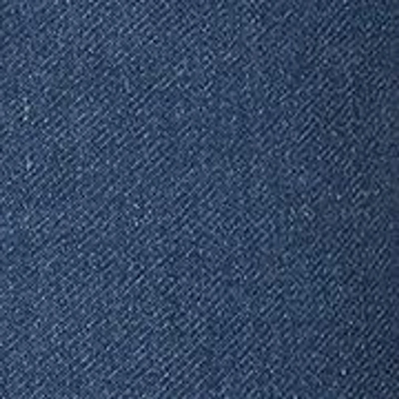 Plus Ankle Straight Knit Jeans
