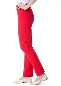 Petite Amanda Classic Pants