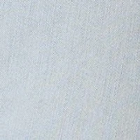 Plus Amanda Bermuda Shorts