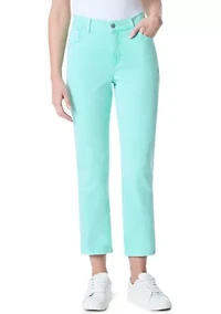 Women's Amanda Sunkissed Ankle Pants